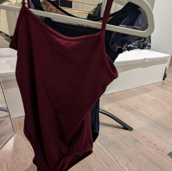 Set Of 3 Wear Moi Balera Leotards - Picture 9 of 11